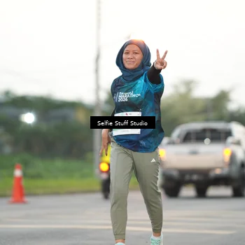 Runner Photo 4405014