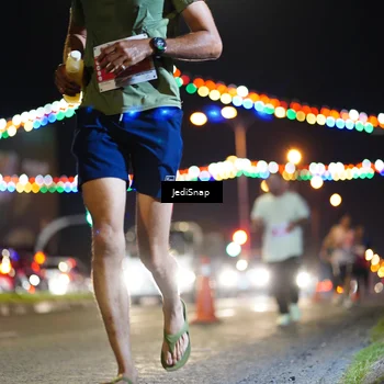 Runner Photo 4405045
