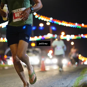 Runner Photo 4405047
