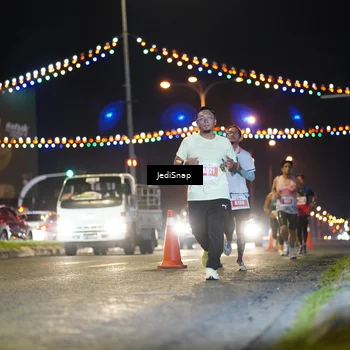 Runner Photo 4405057
