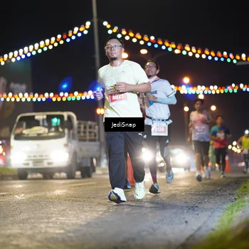 Runner Photo 4405058