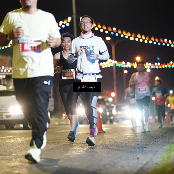 Runner Photo 4405078