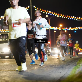 Runner Photo 4405082