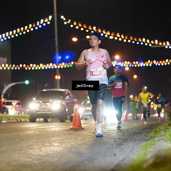Runner Photo 4405106