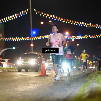 Runner Photo 4405107