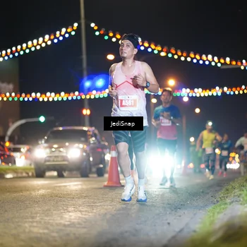 Runner Photo 4405109