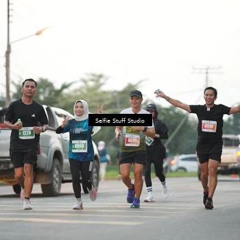 Runner Photo 4405114