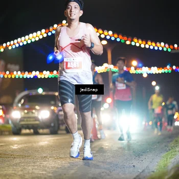 Runner Photo 4405119