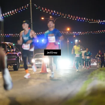 Runner Photo 4405121