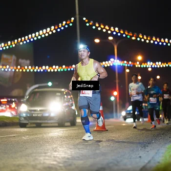 Runner Photo 4405141