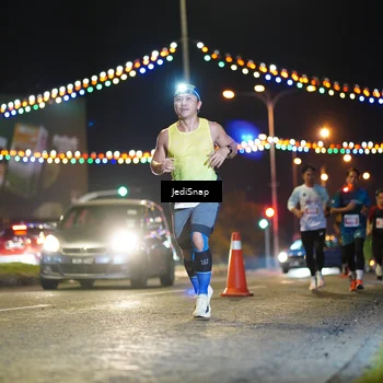 Runner Photo 4405154