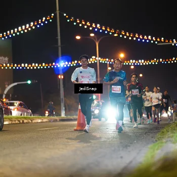 Runner Photo 4405167
