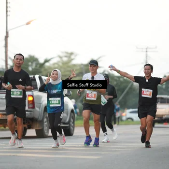 Runner Photo 4405182