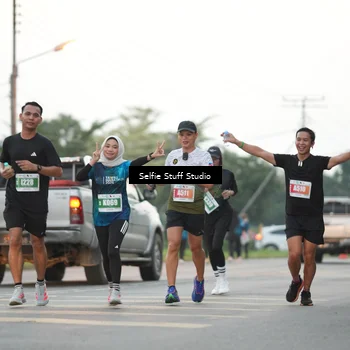 Runner Photo 4405183