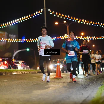 Runner Photo 4405193