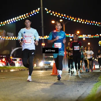 Runner Photo 4405198