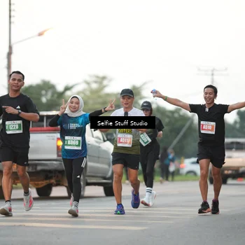 Runner Photo 4405199