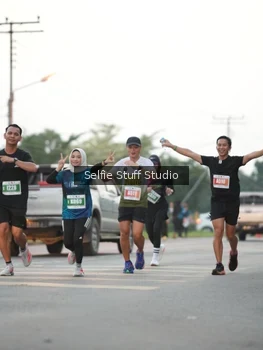 Runner Photo 4405207
