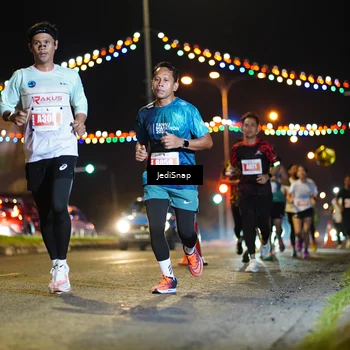 Runner Photo 4405208