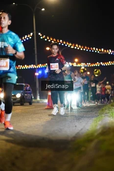Runner Photo 4405213