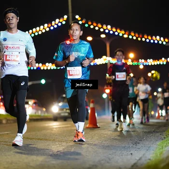 Runner Photo 4405218