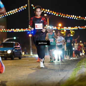 Runner Photo 4405220