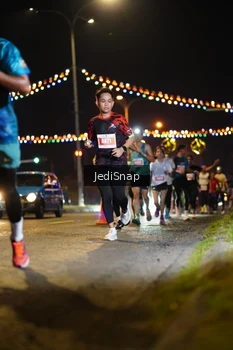 Runner Photo 4405222