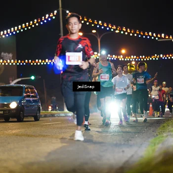 Runner Photo 4405225