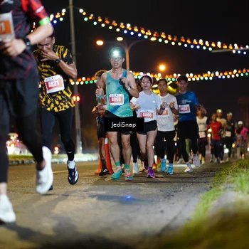 Runner Photo 4405230