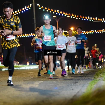 Runner Photo 4405235
