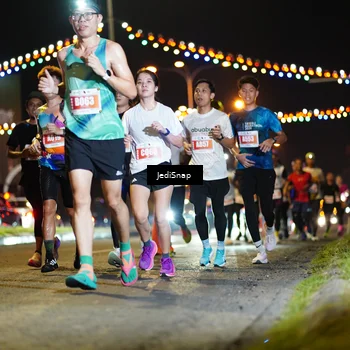 Runner Photo 4405249