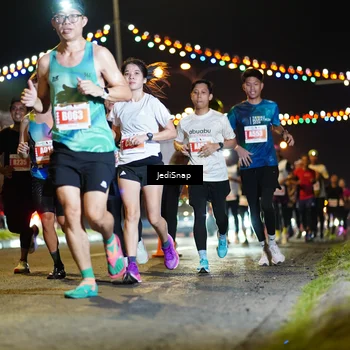 Runner Photo 4405250