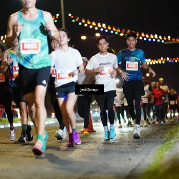 Runner Photo 4405252