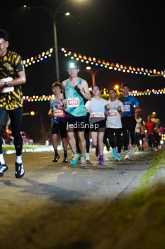 Runner Photo 4405255