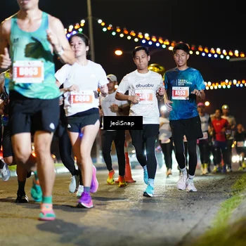 Runner Photo 4405256