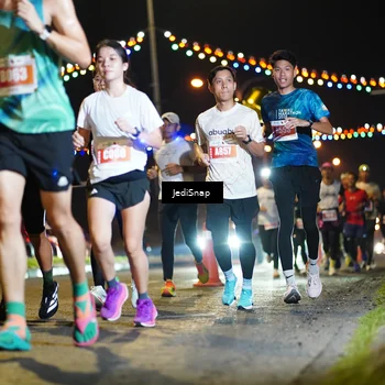 Runner Photo 4405263