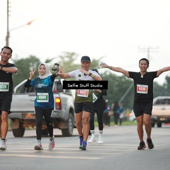 Runner Photo 4405266