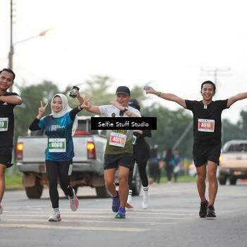 Runner Photo 4405267