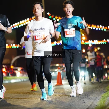 Runner Photo 4405282