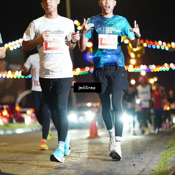Runner Photo 4405286