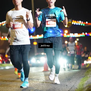 Runner Photo 4405291