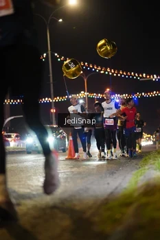 Runner Photo 4405298