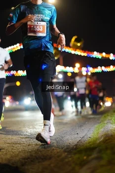 Runner Photo 4405300