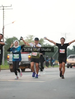 Runner Photo 4405303