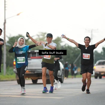 Runner Photo 4405315