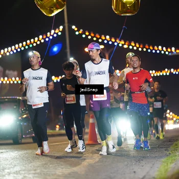 Runner Photo 4405321