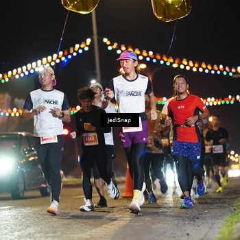 Runner Photo 4405322