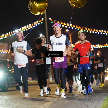 Runner Photo 4405323