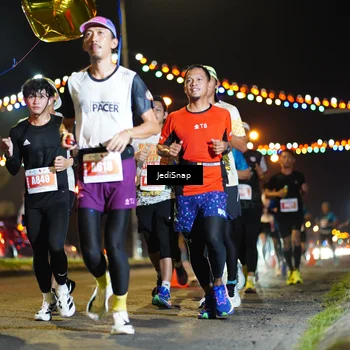 Runner Photo 4405331