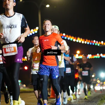 Runner Photo 4405336